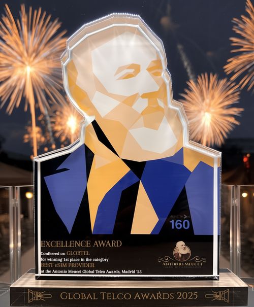 Excellence Award 2025